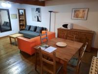 B&B Benasque - Apartamento centro Benasque - Bed and Breakfast Benasque