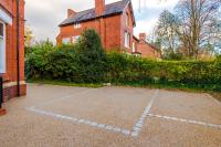 Hilltop Serviced Apartments - Stockport - B&B Stockport