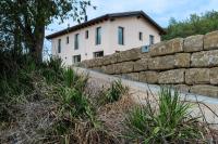 Masia Mateu de l'Agustí - B&B Llimiana