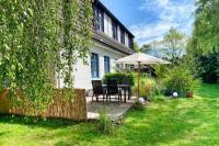 Appartementvermittlung Mehr als Meer Objekt 50 - Bed and Breakfast Timmendorfer Strand