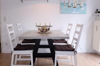 Apartmentvermittlung Mehr als Meer - Objekt 24 - Ferienwohnung Niendorf