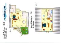 FEWO Welsum 1 - B&B Bad Zwischenahn