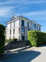 Meeresbrise - Ferienwohnung Scharbeutz