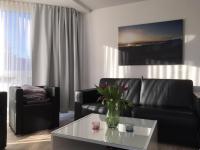 Witthus Nr. 11 - Ferienwohnung