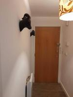 Town Centre Apartment in Gated Complex - B&B Kent