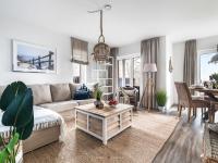 Ferienwohnung Zum Yachthafen Damp - B&B Damp