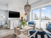 Ferienwohnung Ostseeloft Damp - B&B Damp