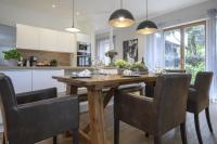 Ferienhaus K4 in Garmisch-Partenkirchen - B&B