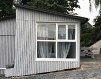 Chalet (2 Adults)
