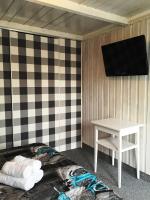 Chalet (2 adultos)