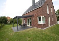 Kutterhafen 2 Ferienhaus mit Garten und Sauna für 4 Personen - Chambres d’hôtes