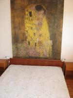 Studio Apartment with Sea View