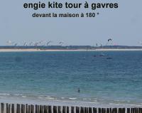 gavres-port-louis-ocean - B&B Gâvres