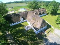 Ehemaliges Rio Reiser Haus - B&B