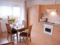 NEU! FeWo Deichblick 2 OG - Bed and Breakfast Dornum