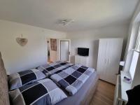 Ferienhaus Am Zollhaus - B&B Teplingen