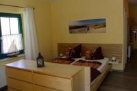 NEU! FeWo Haubentaucher 600 Meter vom Strand - Bed and Breakfast Ostseebad Prerow