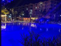 Porto bali resort Angra dos reis vista mar - Chambres d’hôtes