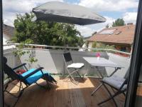 NEU Modernes Appartment Lara - B&B