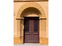 NEU! FeWo History Aschersleben - B&B Aschersleben