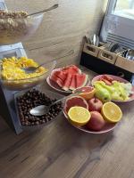 LAS PALMAS ROOMS - B&B Štúrovo