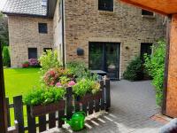 NEU! Ferienwohnung Amrum - B&B Taarstedt