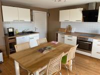 Ferienhaus Altenhof Müritz - B&B Altenhof