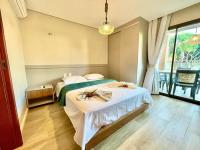 Apartment mit 2 Schlafzimmern