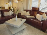 Stilvolle FeWo Ankerplatz Dornumersiel OG - B&B Dornumersiel