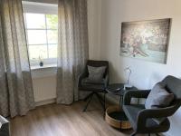 NEU Ferienwohnung Hofmann - B&B Husum