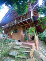 El Eden Minca - Bed and Breakfast