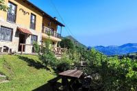 El Ferreiru 1, Casa Rural en un Entorno Natural - Ferienwohnung Ricabo