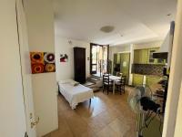 Twin Room with Terrace