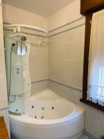 Quadruple Room with Bathroom