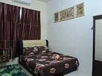 Teratak Homestay - B&B Changloon