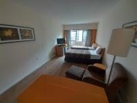Apartamento de 1 dormitorio