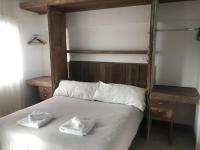 La Higuera con Parking A - Ferienwohnung Azul