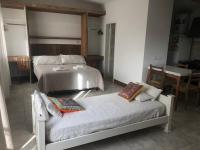 B&B Azul - La Higuera con Parking A - Bed and Breakfast Azul