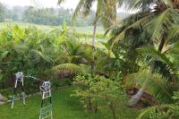 GreenHeart Villa- Top Floor, Specious 3BR-1BR AC- Hot W, Surrounded by LushGreenery, -Travel Awards 2025 - Chambres d'hôtes Maharagama