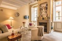 Palazzo Dessy Historic House - B&B Cagliari