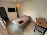 Studio proche La Defense - Ferienwohnung