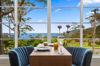Romantic Ocean View Studio at Stanwell Tops - Ferienwohnung Stanwell Park