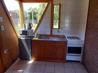 Apartamento de 2 dormitorios