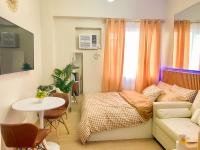 B&B Manille - Agape Rentals in Trees Residences - Bed and Breakfast Manille