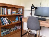 Casa con 4 camere da letto