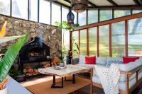 Bali Escape, tropical gardens, close to 3 beaches! - Chambres d’hôtes