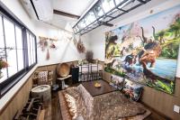 恐竜博物館まで車で5分 自然体験 古来農業体験ができる一棟貸し宿Dinosaur Agri - B&B Katsuyama