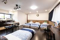 Habitación Familiar