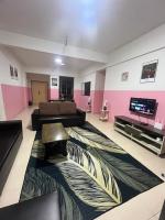 B&B Berincang - MUTIARA MUSLIM HOMESTAY - Bed and Breakfast Berincang