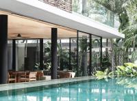 Sandhouse Berawa - B&B Canggu